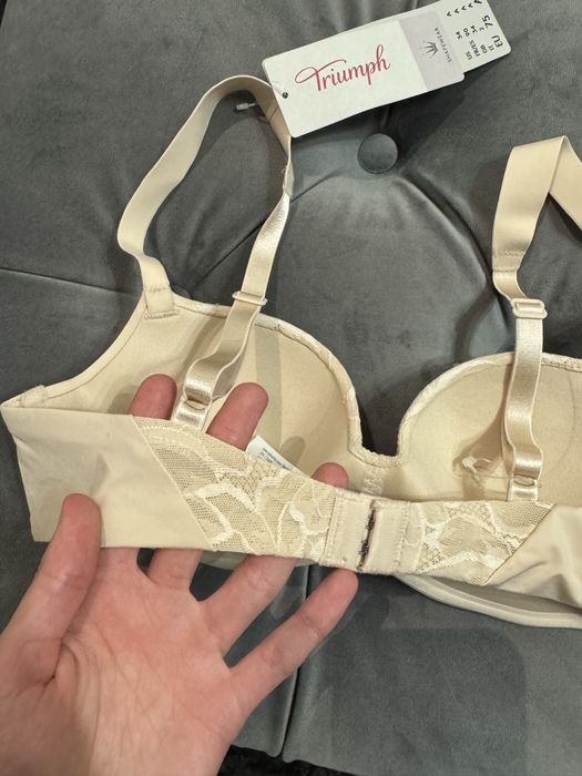 Бюстгальтер triumph триумф оригинал бралет новый