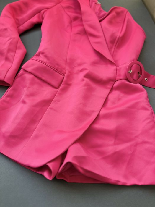 Ромпер , піджак , комбенізон