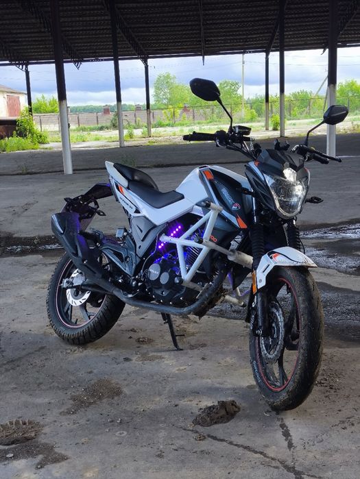 Продам Spark sp200 r30