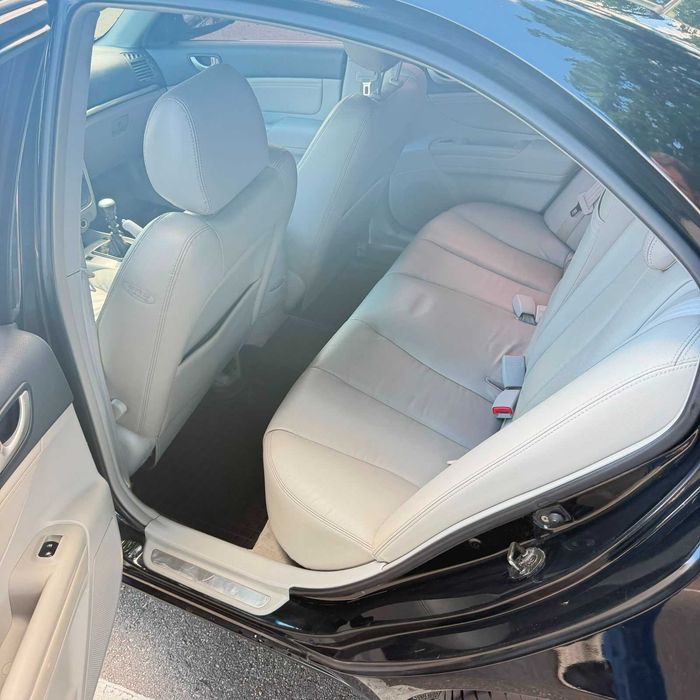 Hyundai Sonata 2006 VIN KMHEU41CP6A214172 фото оголошення 13 з 20