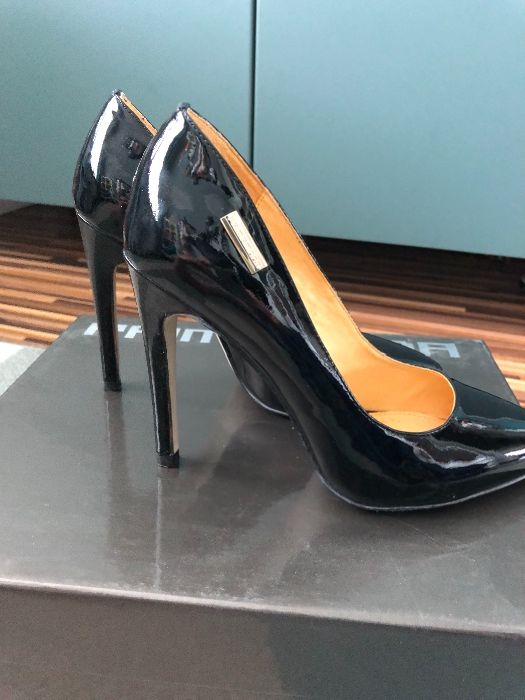 Czółenka Prima Moda 37