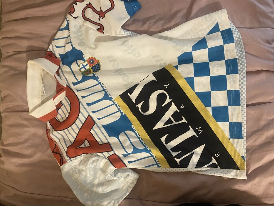 Camisola da Bershka nova