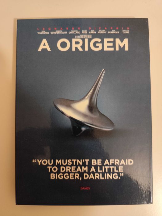 Edições raras em DVD (digipacks, steelcases, caixas, slipcases) - 9