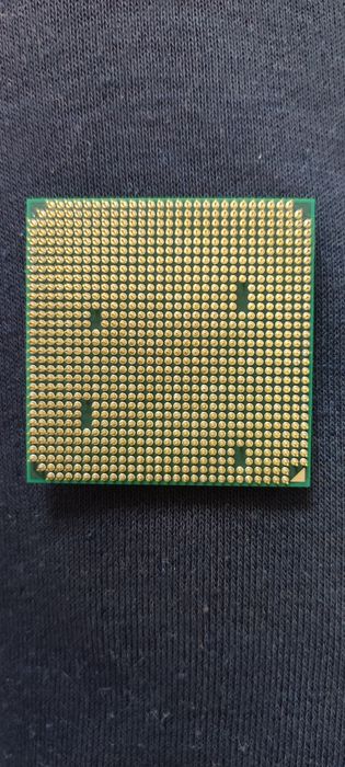 Продаю процессор AMD Athlone ll