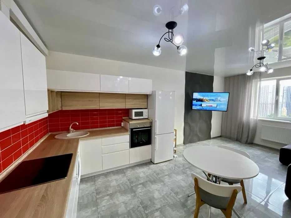 Продаж 1к квартири, метро Теремки 5 хв., вул. Теремківська 3А - View 4