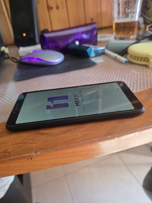 Telemovel redmi 7 A