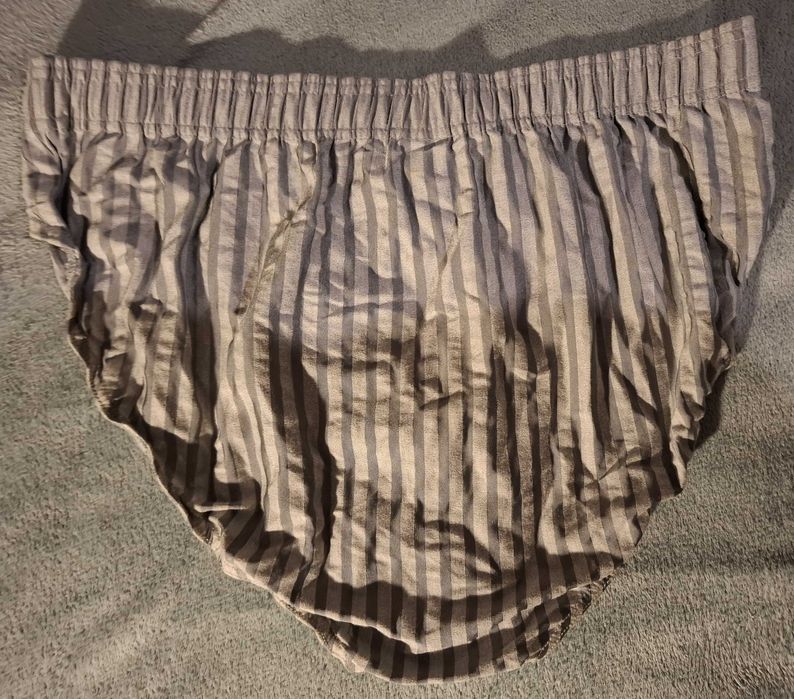 Cuecas (conjuntos de 4) novos Impetus XL