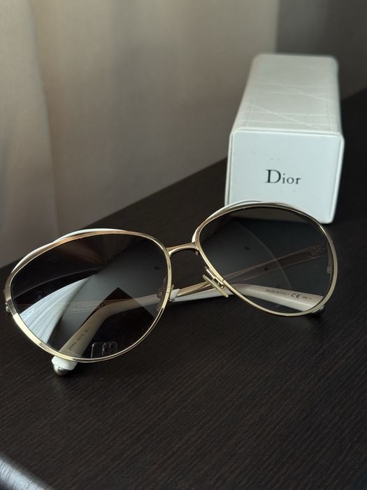 Окуляри Сhristian Dior