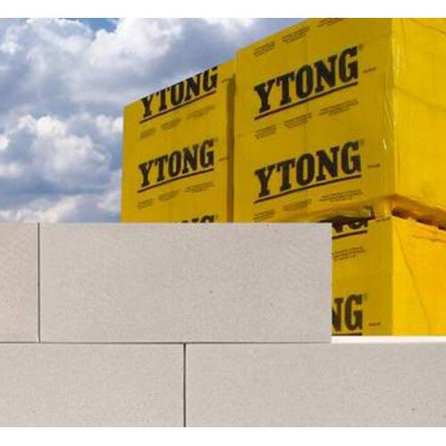 Газоблоки товщини 5-40см Роздріб Гурт піноблоки газобетон з Доставкою