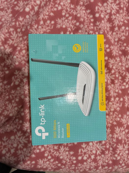Wireless Router446830854254766080