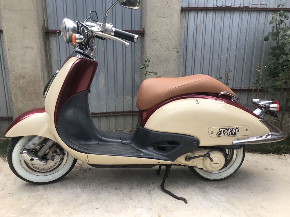 Honda joker sale 125cc