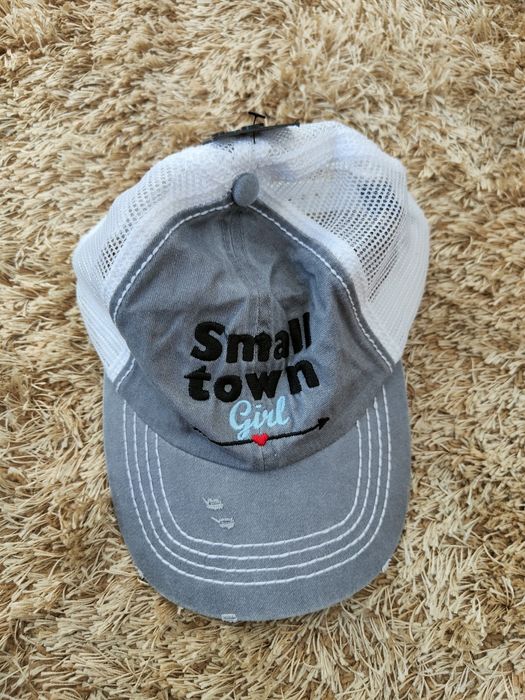 Czapka sportowa kaszkiet kaszkietówka