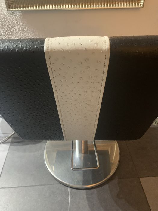 Cadeiras cabeleireiro ACB