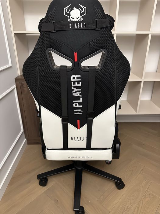 Diablochairs X-Player