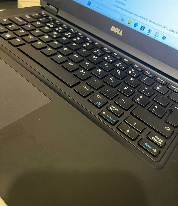 Dell Latitude E5480 i5 (6th Gen) 8GB RAM 256GB SSD 14"