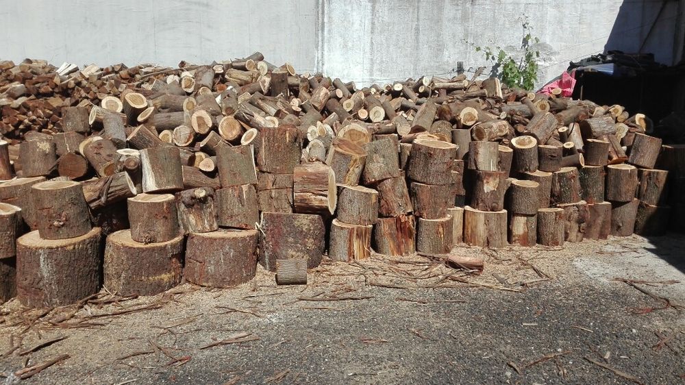 Lenhas Gondomar limpeza de chaminés