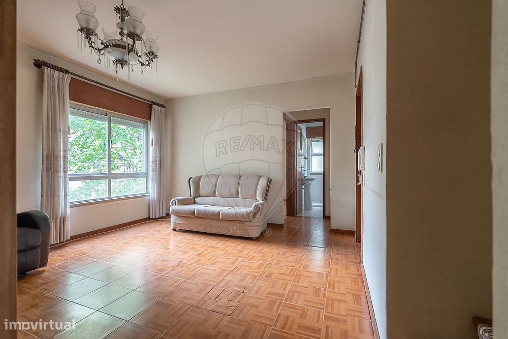 Apartamento T4 à venda em Coimbra  Santo António dos Olivais