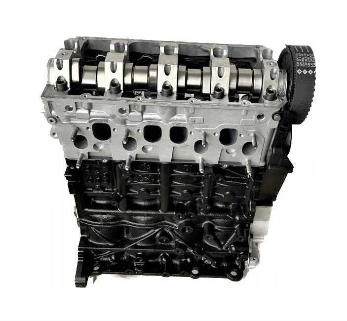 Silnik. BRS 1.9 TDI 8V Volkswagen Transporter T5 Gwarancja + Montaż