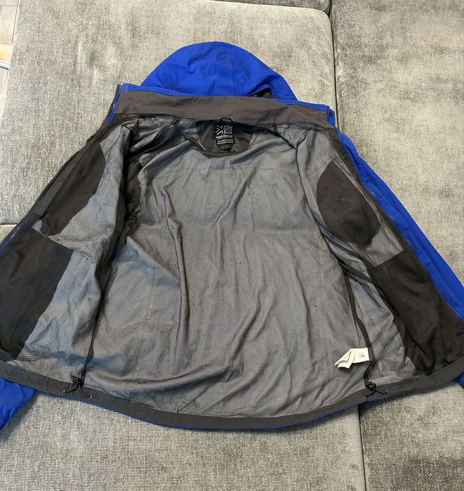 Вітровка Karrimor