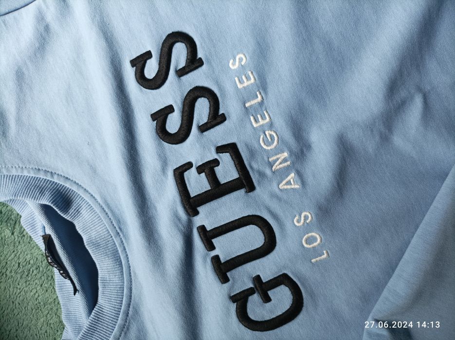 Bluza guess rozm L
