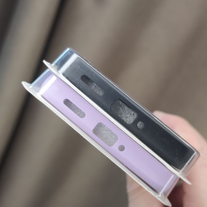 Чохол з мікрофлісовою підкладкою Redmi Note 12 Pro 5G