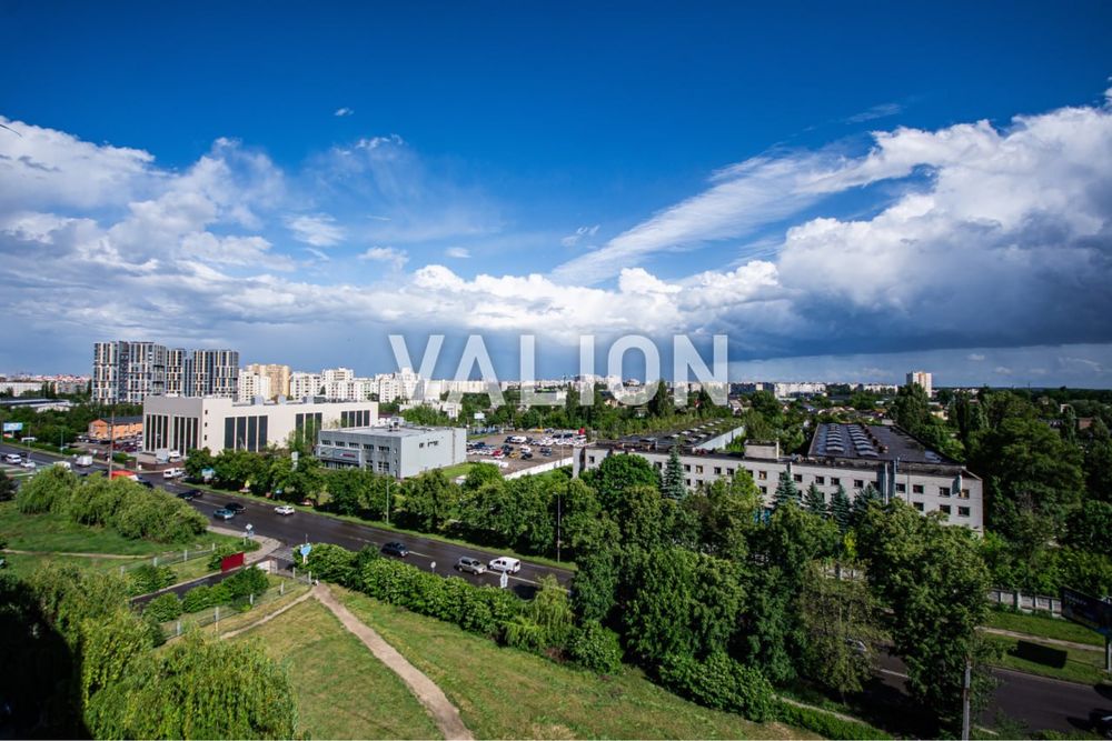Без % Продаж смарт-квартири у Вишневому, ЖК «Смарт Оселі», вул. Київська, 2-М. Під комерцію чи інвестиції.