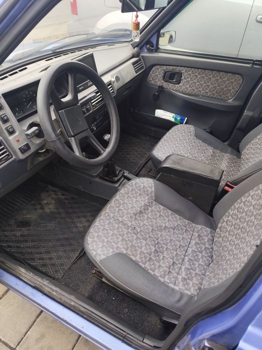 Авто Таврія Славута