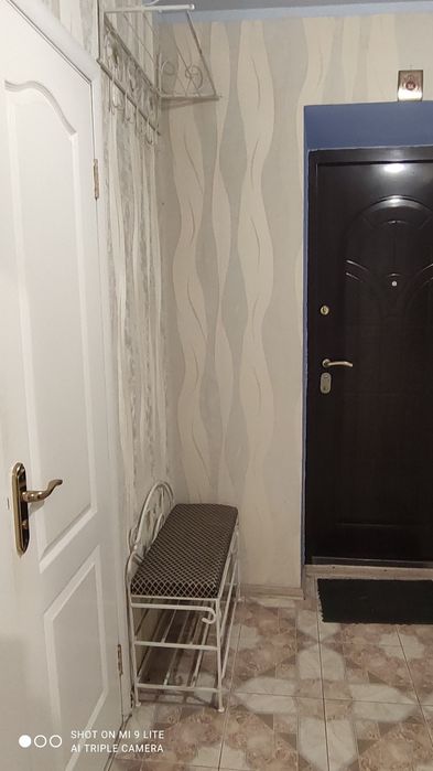 Сдам 1ком квартиру Даманск