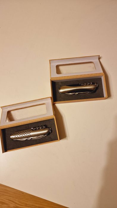 canivete suiço novo