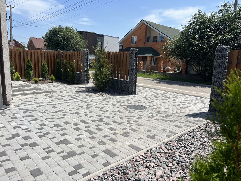 Дуплекс 120 квадратов, 3 сотки земли, газ