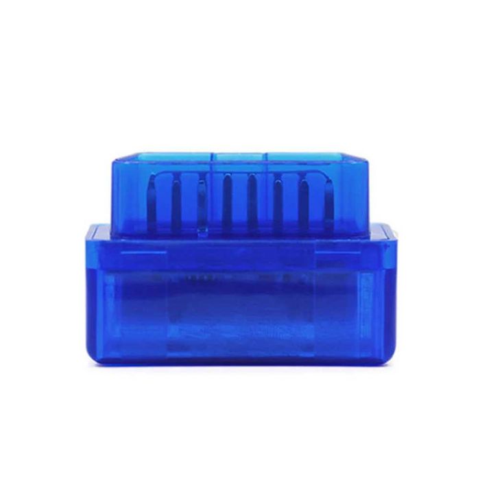 Interfejs diagnostyczny 16 PIN V2.1 ELM327 OBD2 Czytnik Kodów Android