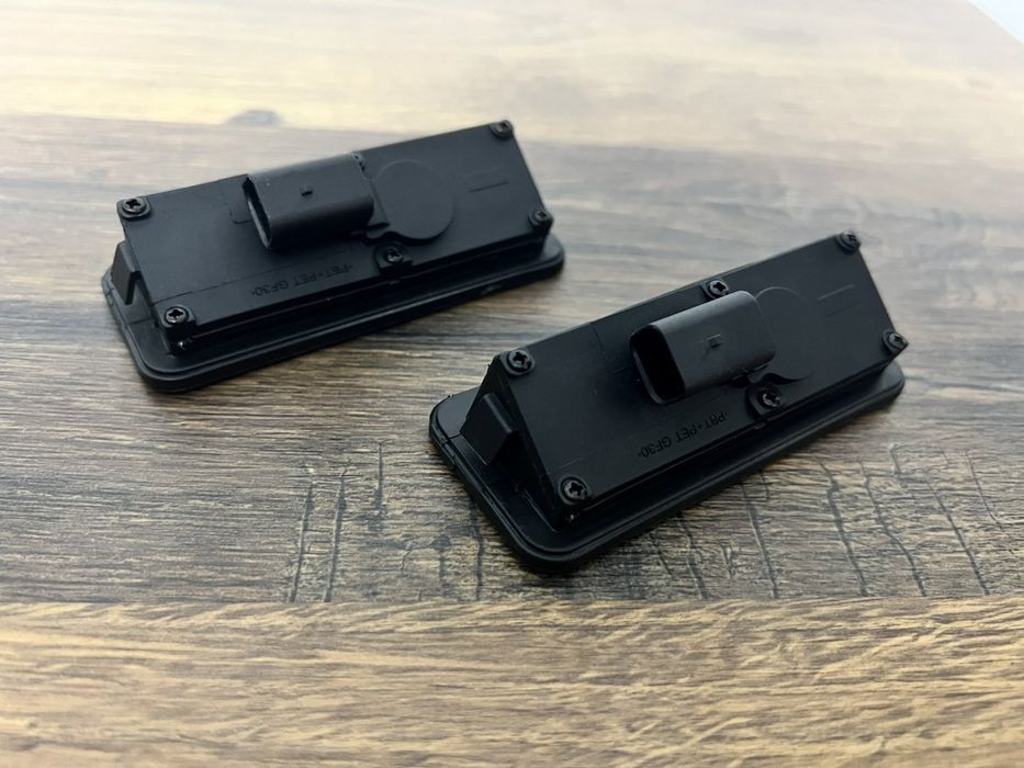 Кнопка відкриття багажника Форд фокус фієста мондео куга ц,с макс