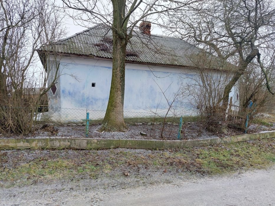 Продаж будинку з літньою кухею і прибудовами