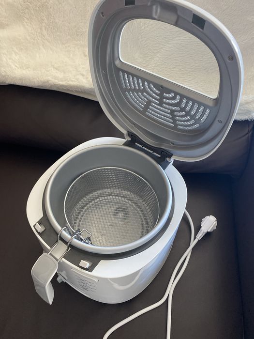 Fritadeira Elétrica Moulinex