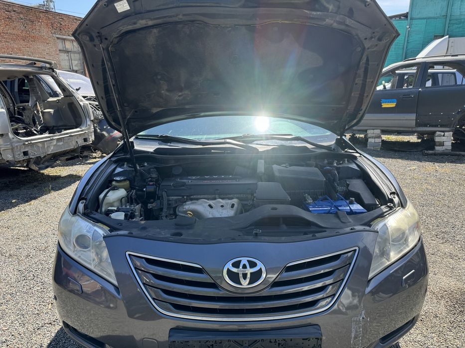 Дверь Toyota Camry 40/45 Розборка Тойота Кемрі 2.4/3.5 акпп