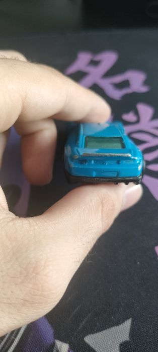 D-muscle hot wheels
