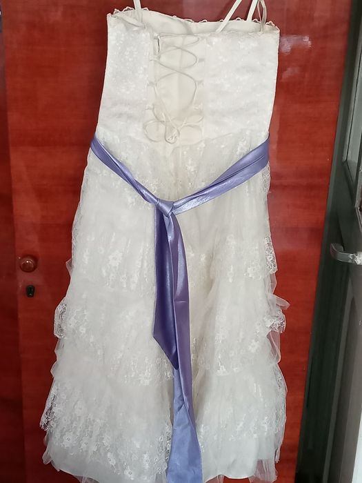 Святкова сукня на прокат