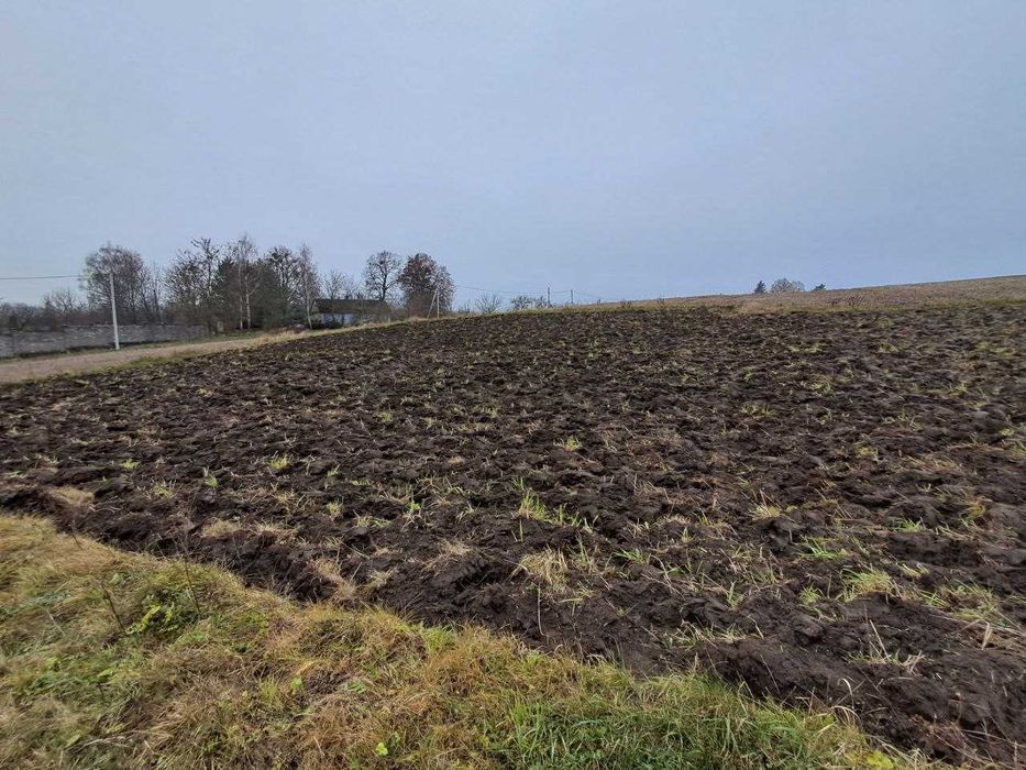 Дачна земельна ділянка в с. Глинськ