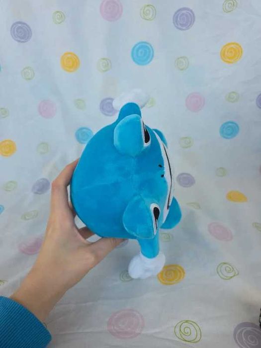 Pokemon peluche do pokémon Poliwhirl