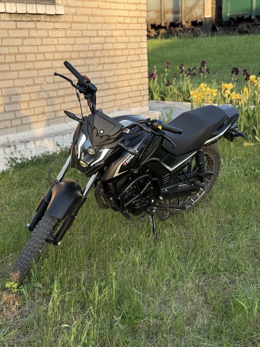 Продам Spark150r-12s