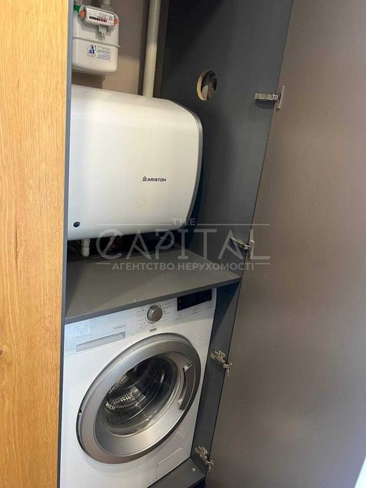 Продажа квартиры, бул. Высоцкого Владимира, ЖК PARKLAND, Соломенка