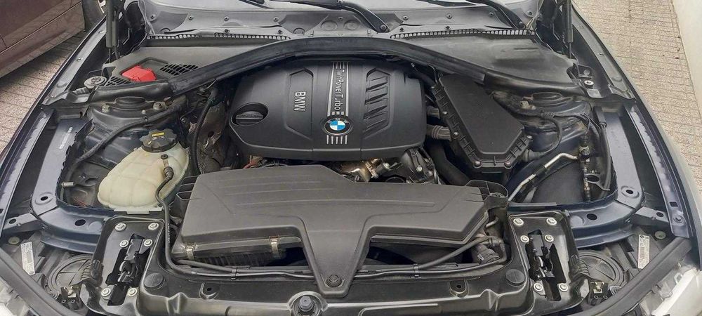 Carrinha BMW - Nacional