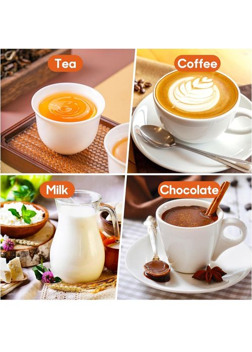 Elektryczny podgrzewacz DaubleCare