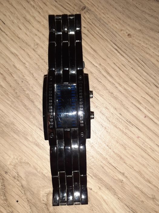 Годинник чоловічий Skmei