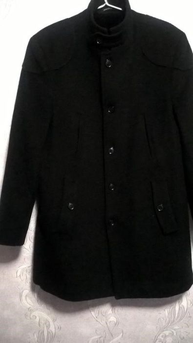 Пальто, куртка, кардиган