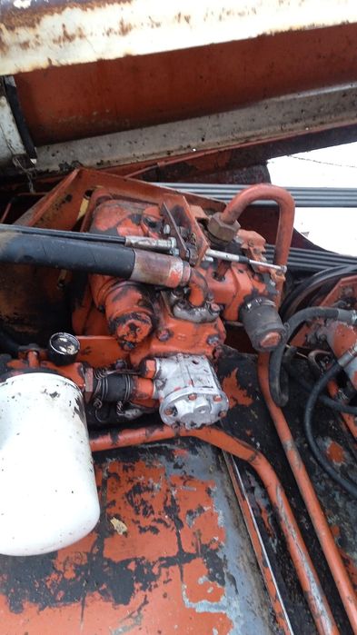 Продам комбайн Лаверда 3900