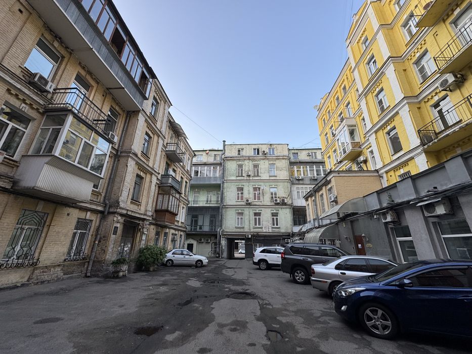 Комерційна нерухомість за адресою бульвар Дружби Народів (площа 70,6 м²) - Atlanta.ua - фото 4