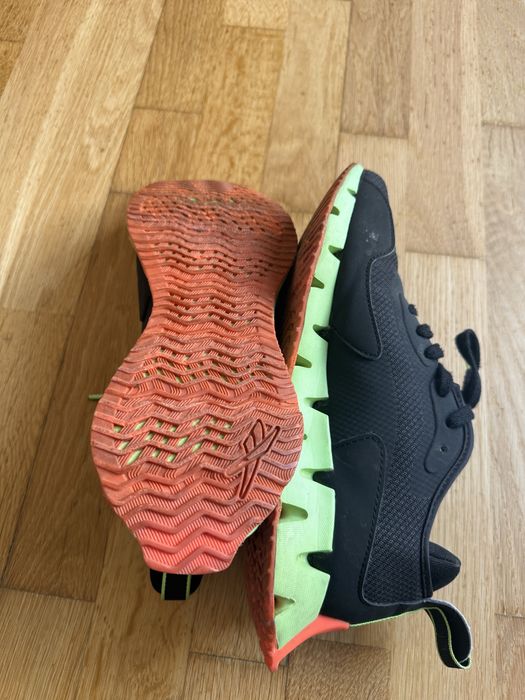 Vendo tenis reebok 41485035893075496962