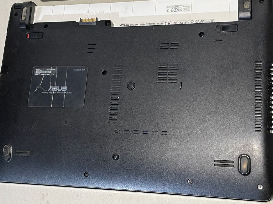 Продам ноутбук ASUS