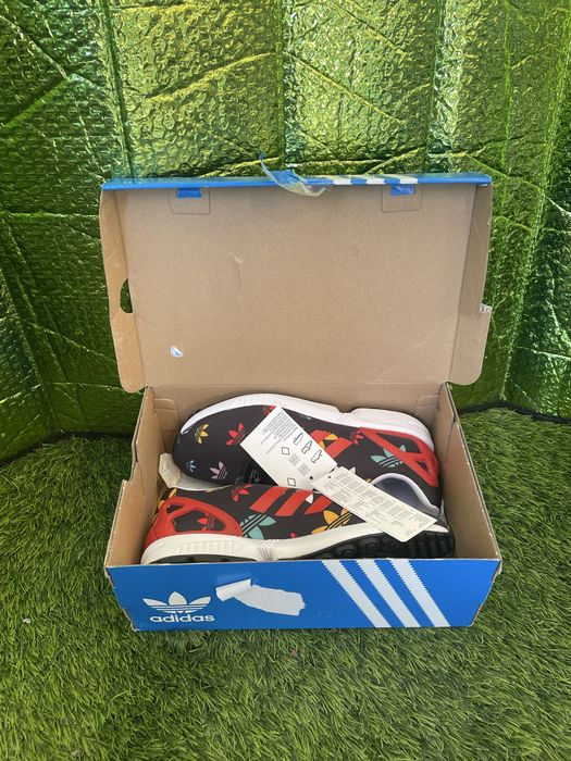 Tenis adidas tamanho 37